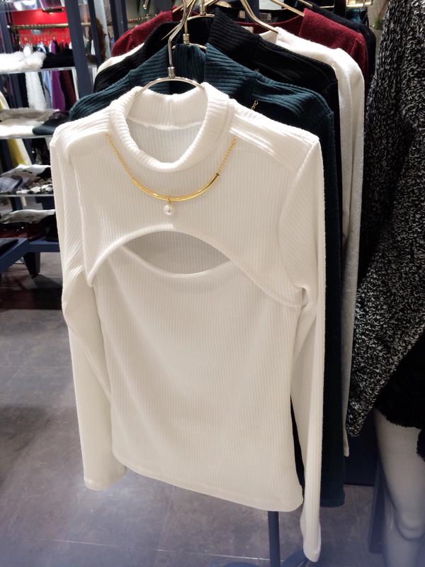 Keyhole Turtleneck Meme Template