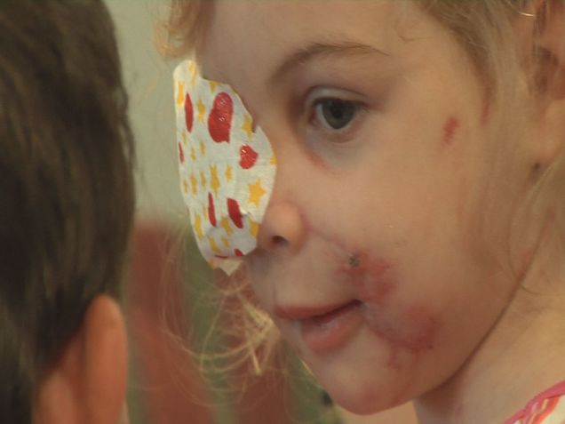 KFC Mistreatment Hoax