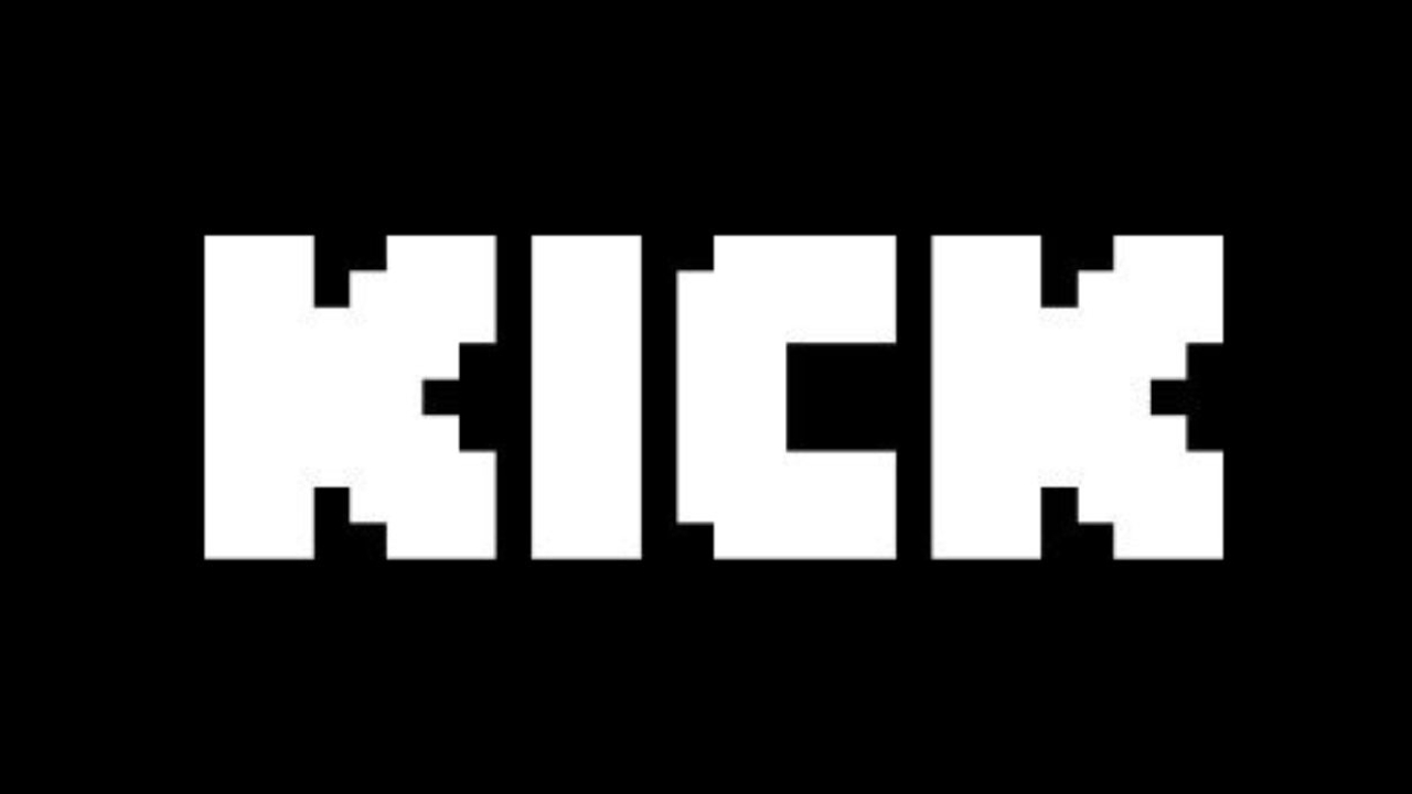 Kick (Streaming Platform) Meme Template