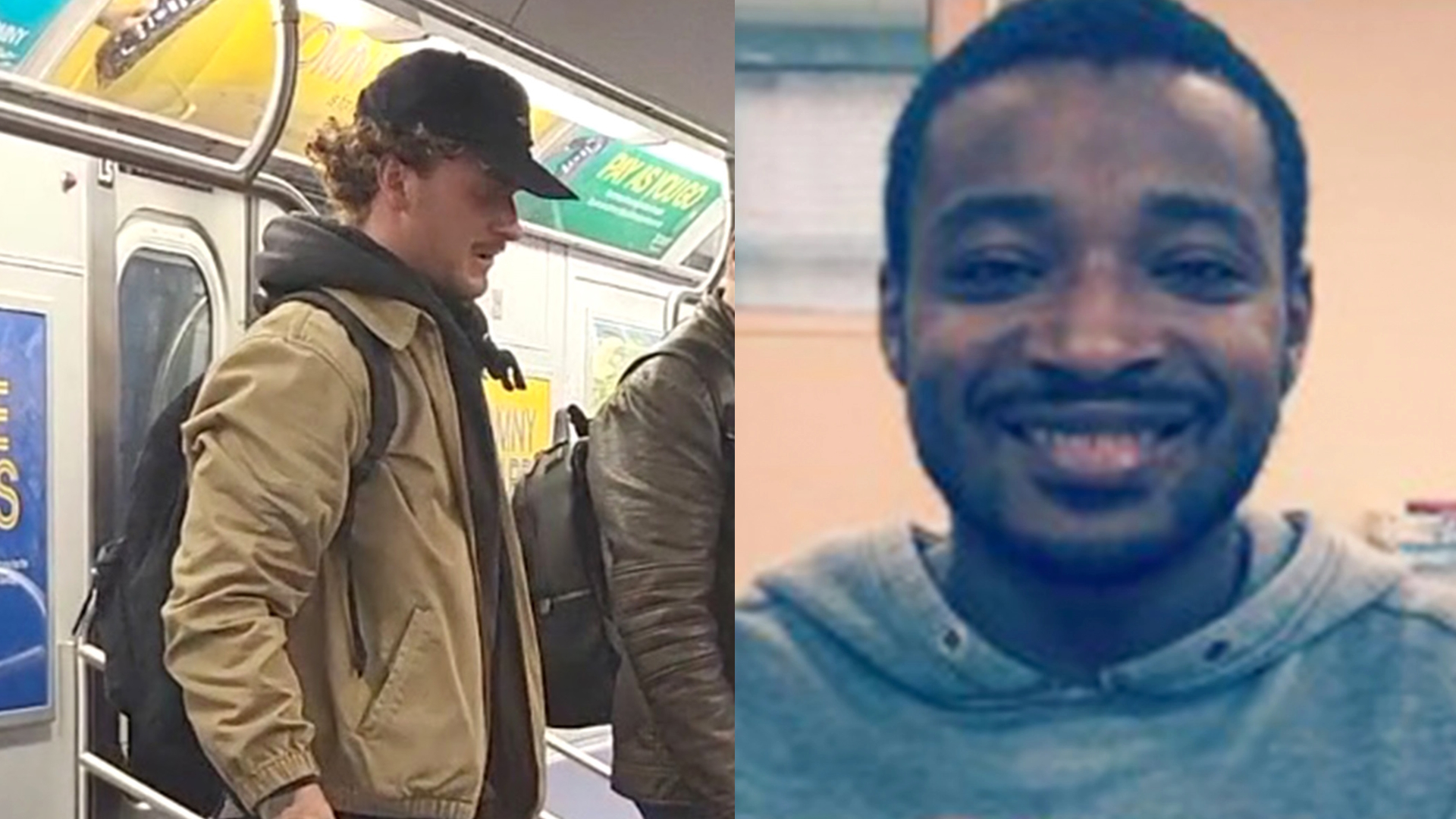 Killing of Jordan Neely