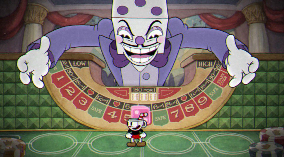 King Dice