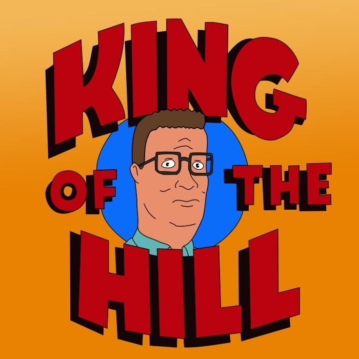 King of the Hill