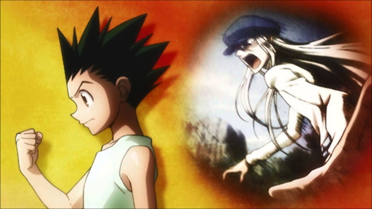 Kingdom of Predators Meme Template