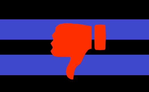 Kink Shaming Meme Template