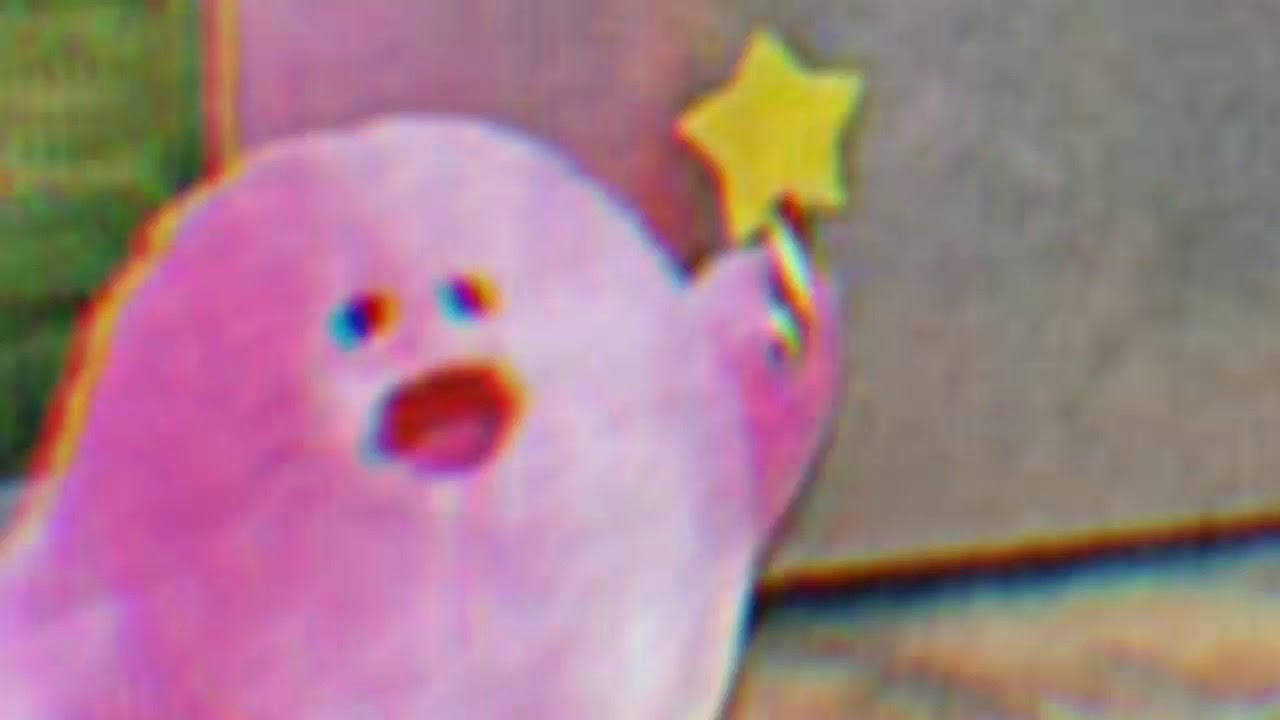 Kirb Meme Template