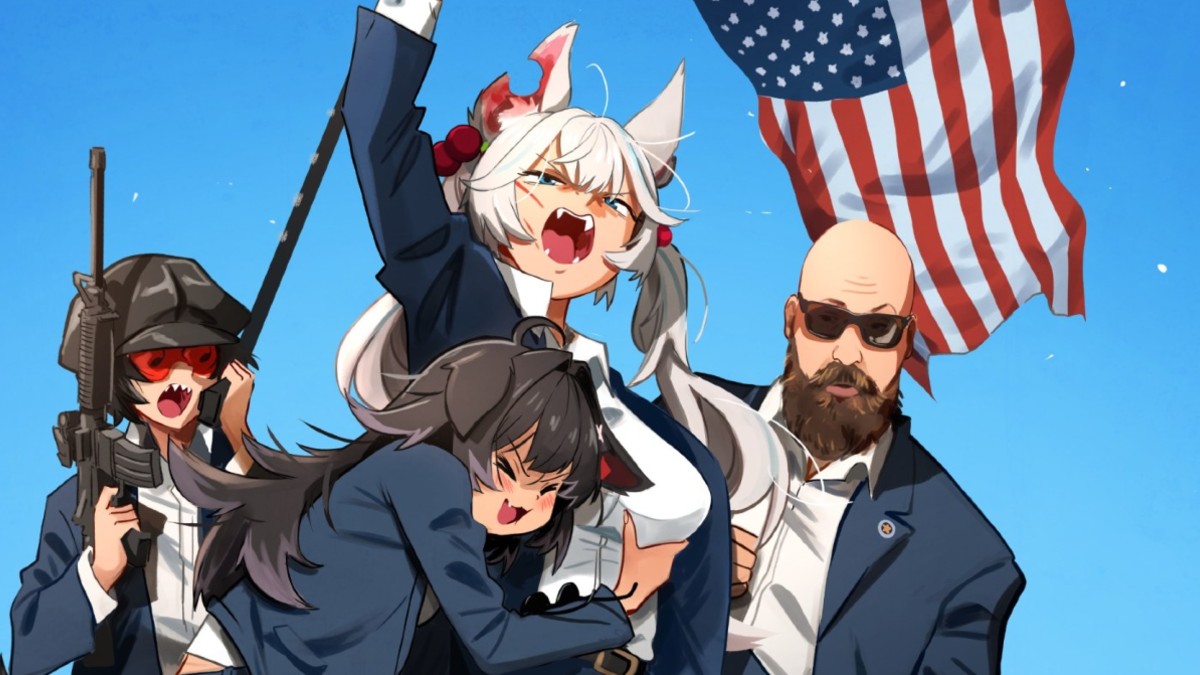 Kirsche vs. Vice Writer Ana Valens