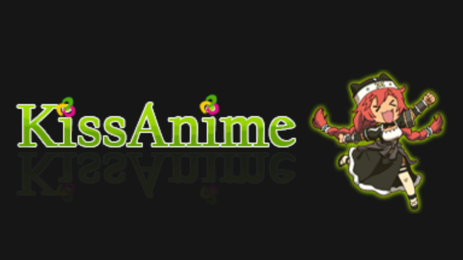 KissAnime Meme Template