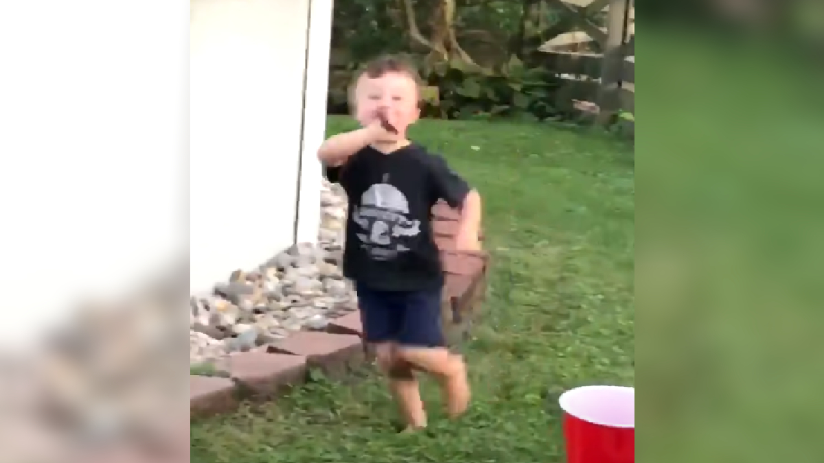 Knife Kid / Let Me See What You Have