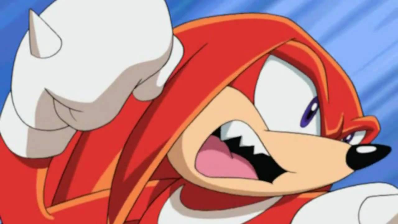 Knuckles