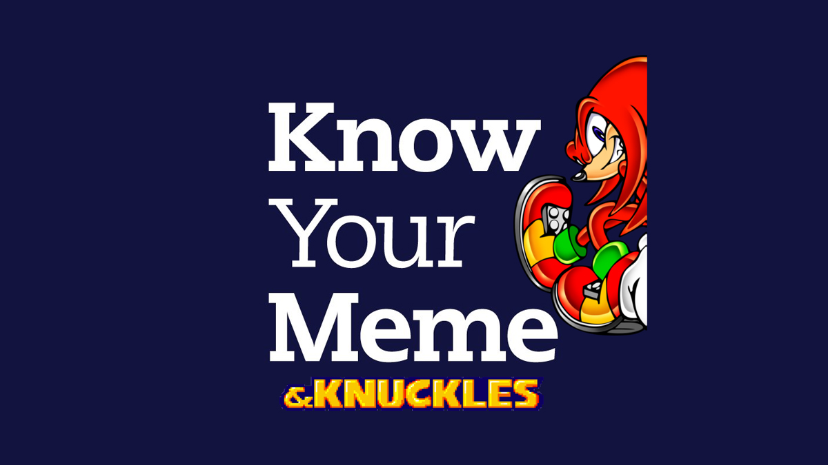 & Knuckles