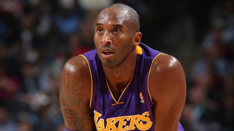 Kobe Bryant Meme Template