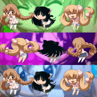 Kodomo no Jikan Ending Parodies Meme Template