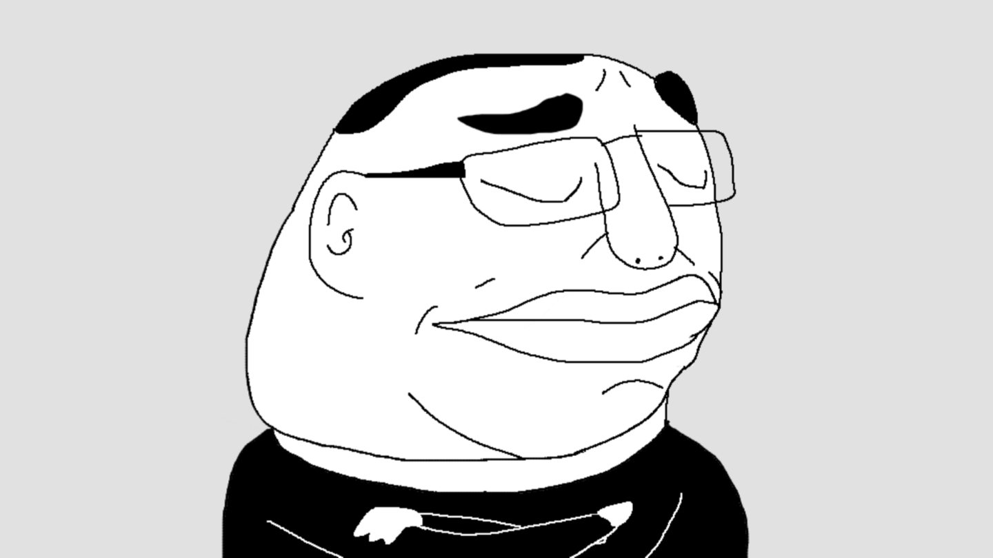 Kohler Meme Template