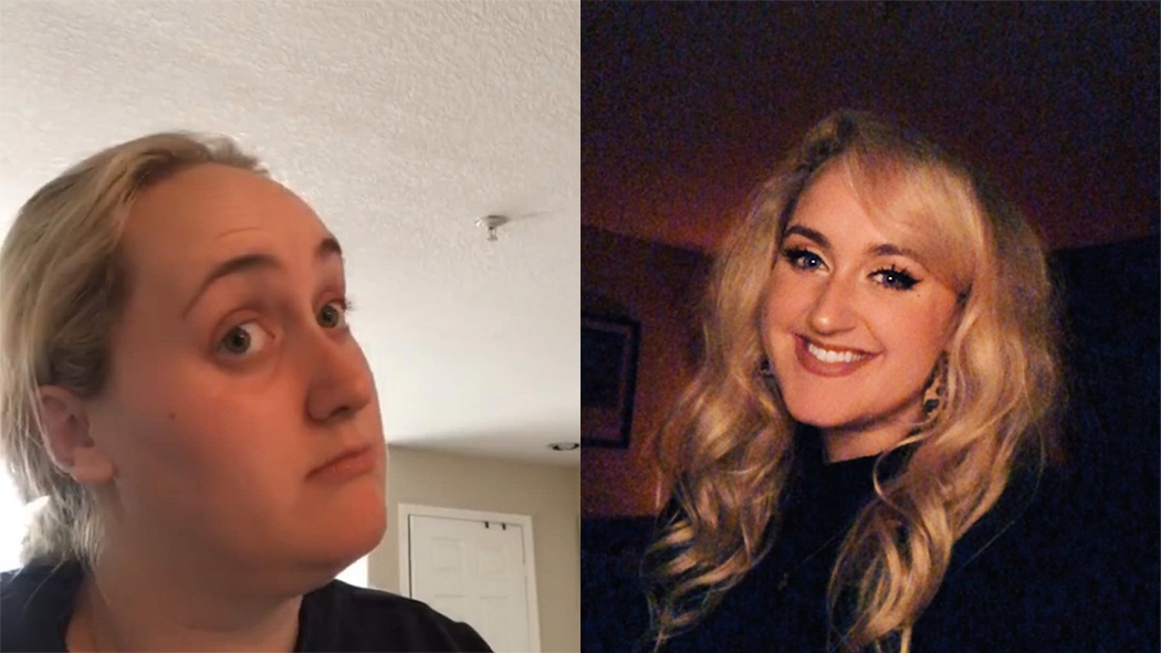 Kombucha Girl / Brittany Broski