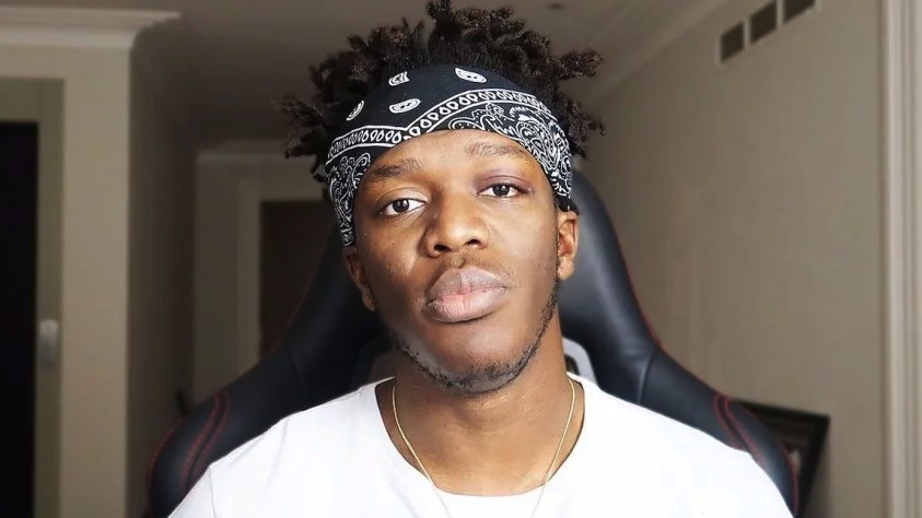 KSI