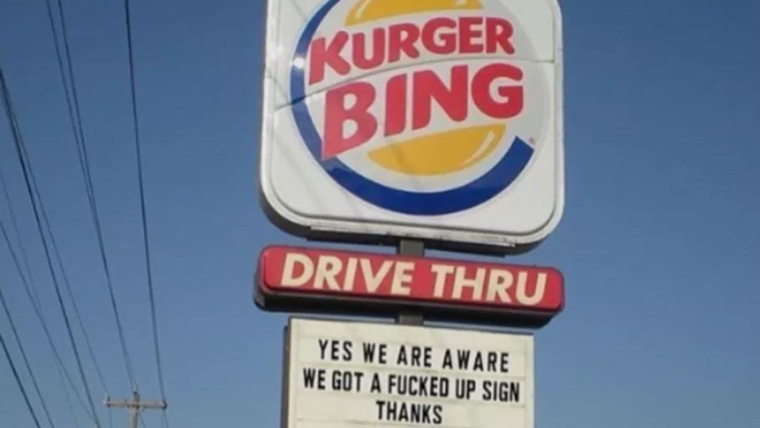 Kurger Bing