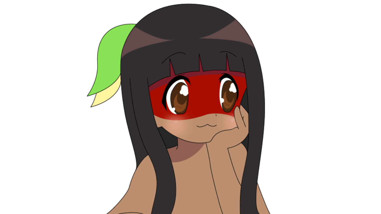 Kuruminha Meme Template