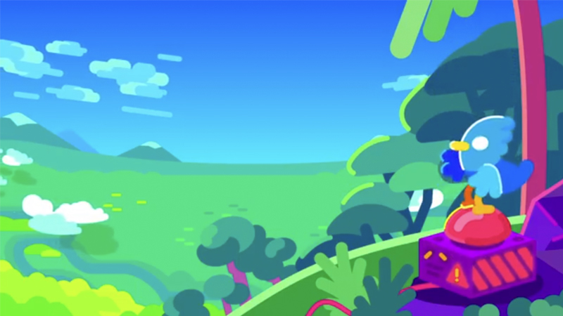 Kurzgesagt Explosion