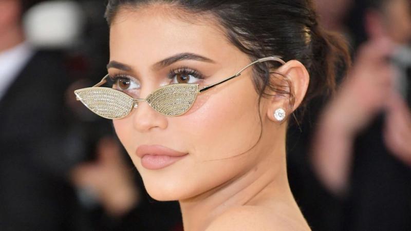 Kylie Jenner Meme Template