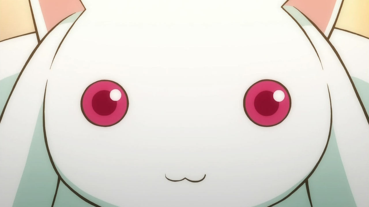 Kyubey