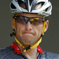 Lance Armstrong Doping Controversy