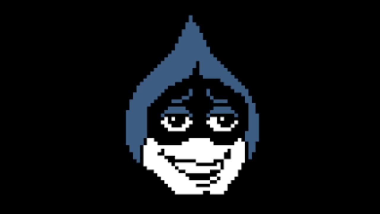 Lancer Meme Template