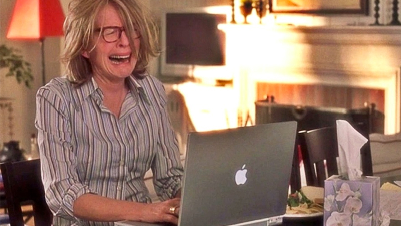 Last Online: 5 Years Ago Meme Template