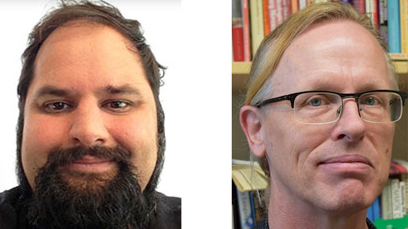 Laurier University Censorship Controversy Meme Template