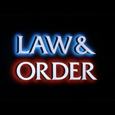 Law and Order