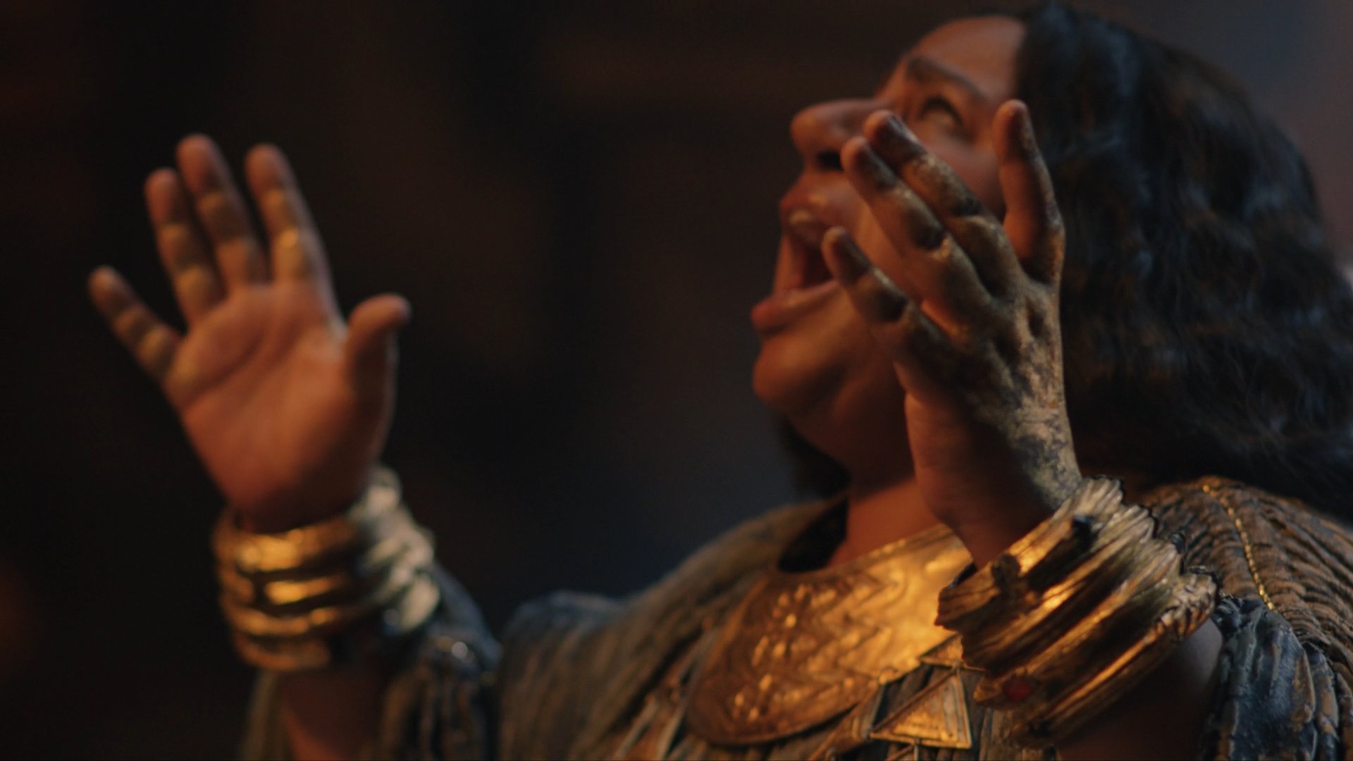 Lawd Dem Rangs Meme Template