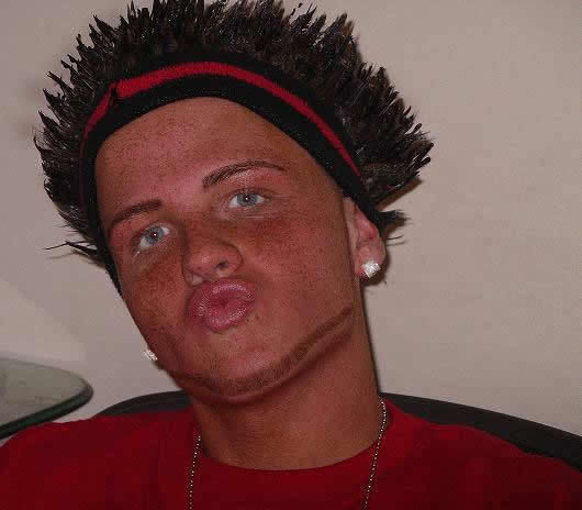 Lee Hotti and Friends