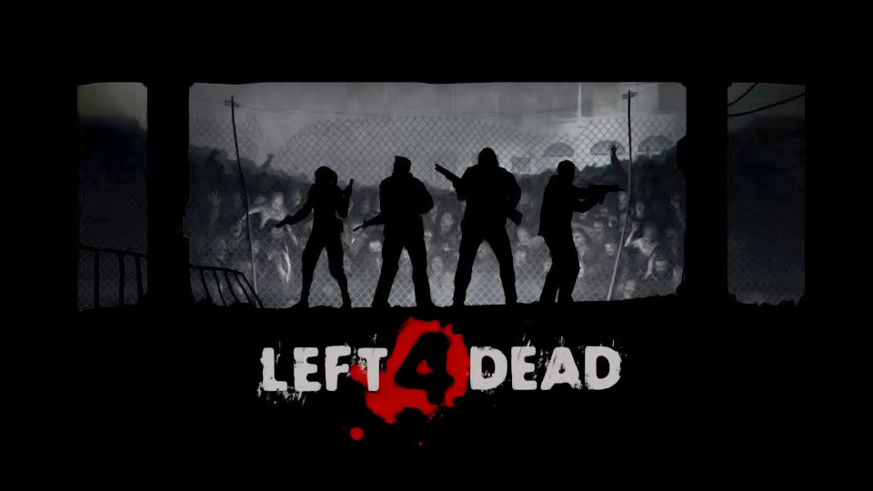 Left 4 Dead