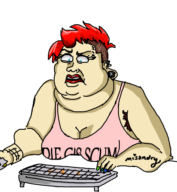 Legbeard Meme Template