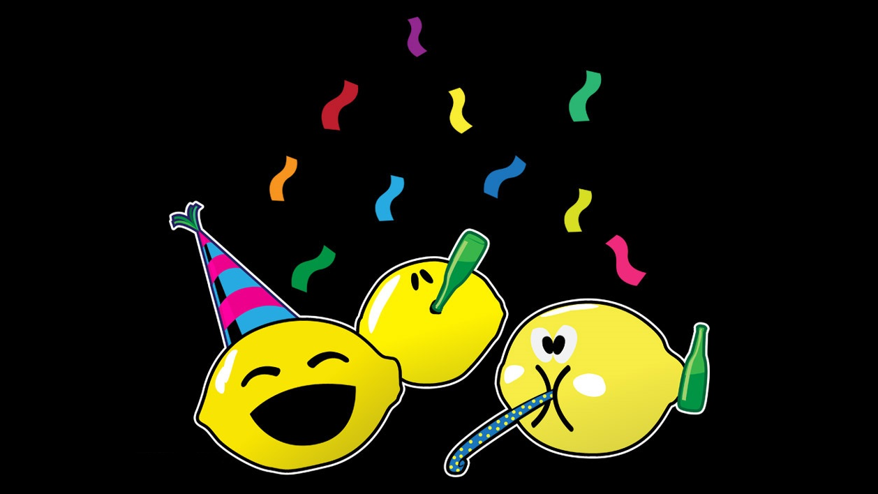 Lemon Party
