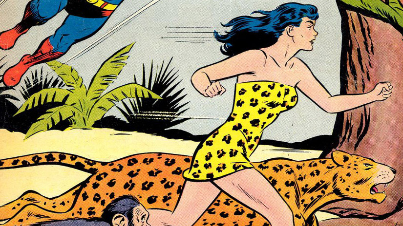 Leopards Eating People's Faces Party