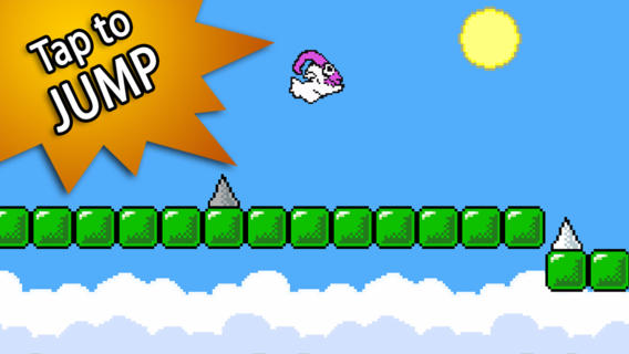 Let It Goat Meme Template