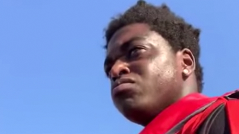 Let Me Drive the Boat Meme Template