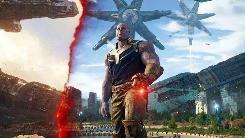 Let Me Guess, Your Home?