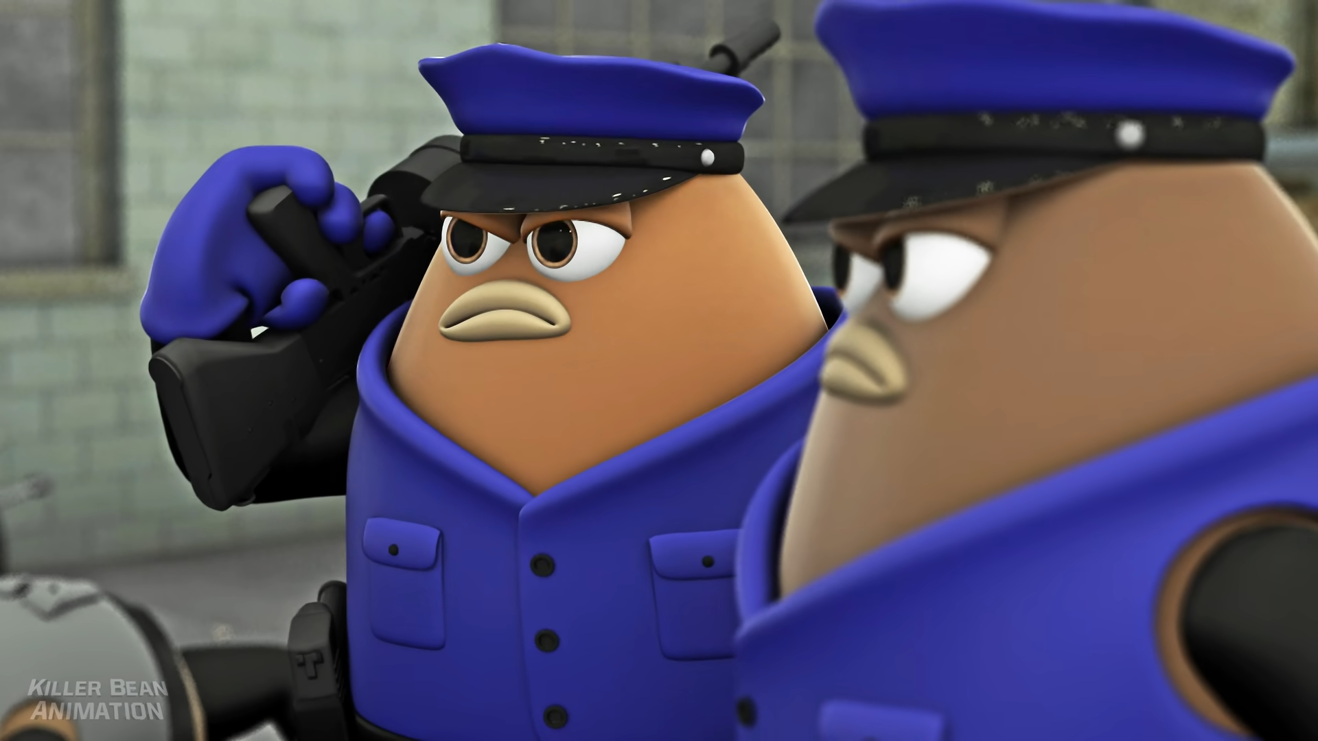 Let Me Put It In a Language You Can Understand Meme Template