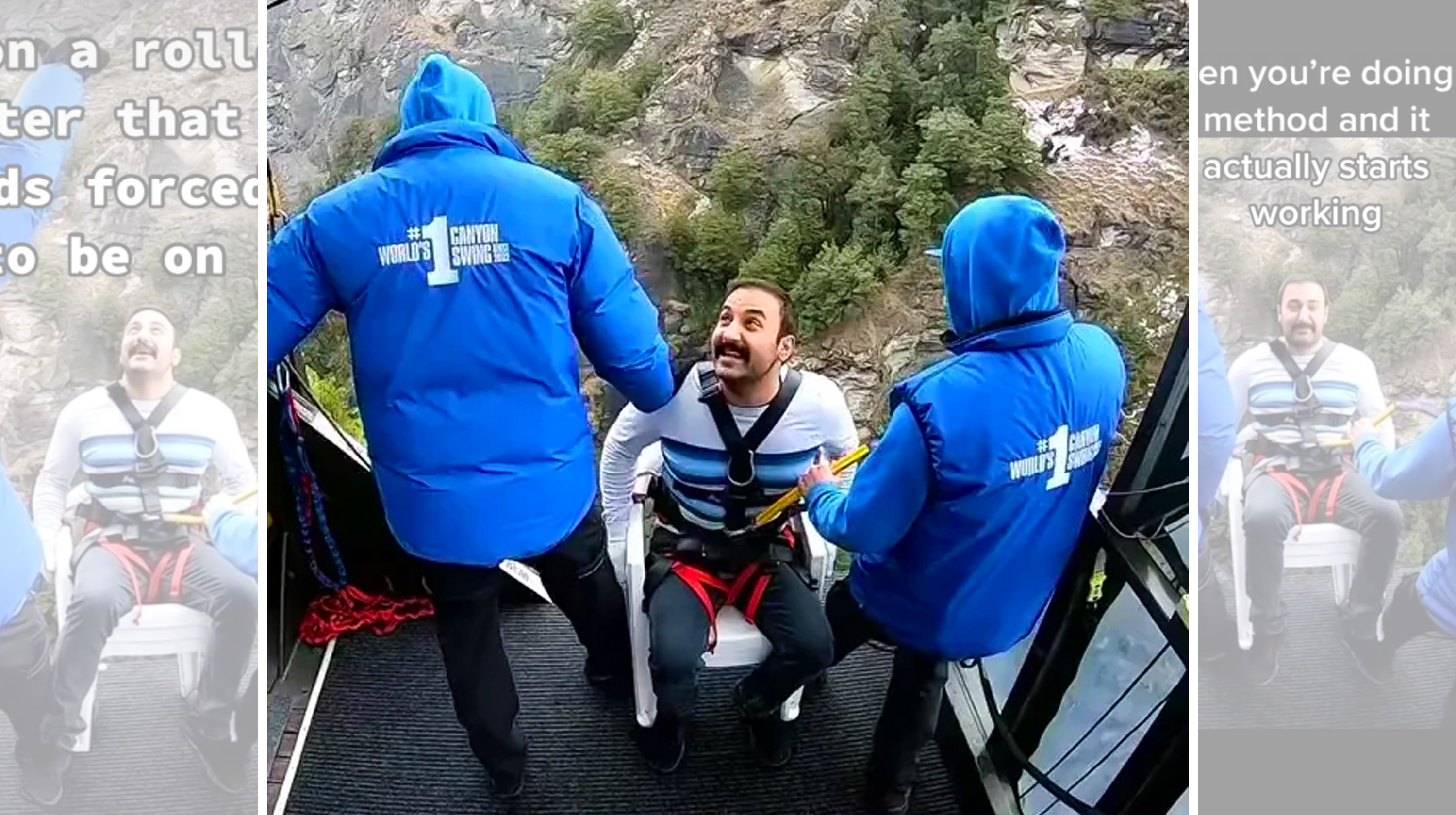 Let Me Tell You Something!