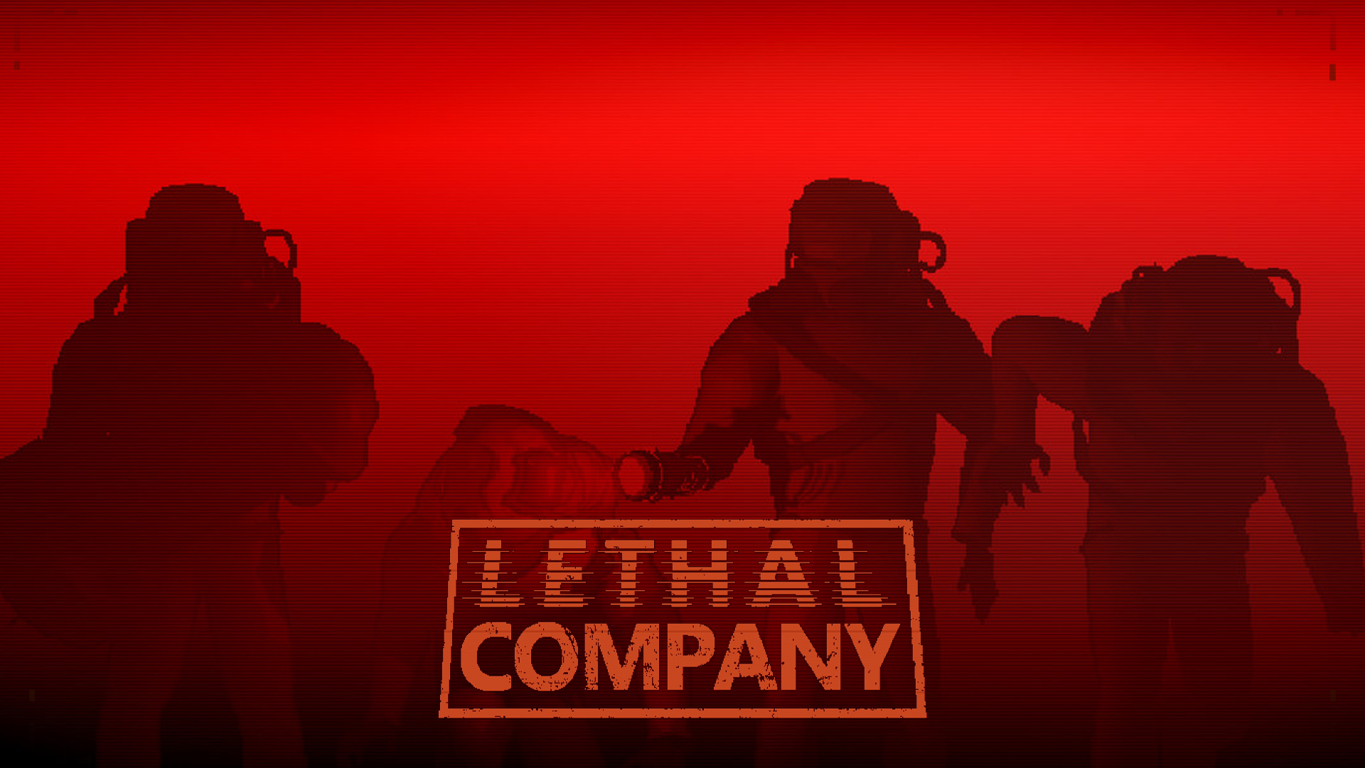 Lethal Company Meme Template