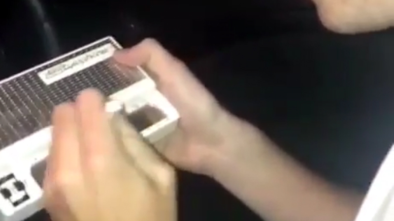 "Let's Go" Stylophone Remixes