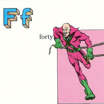 Lex Luthor Took Forty Cakes