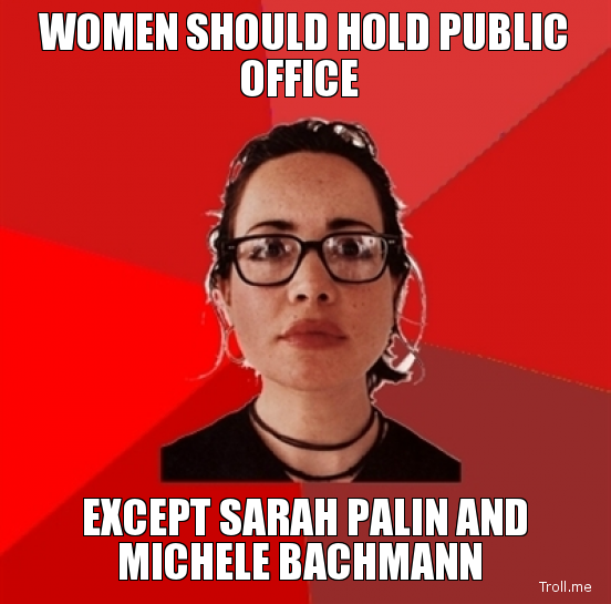 Liberal Douche Garofalo Meme Template