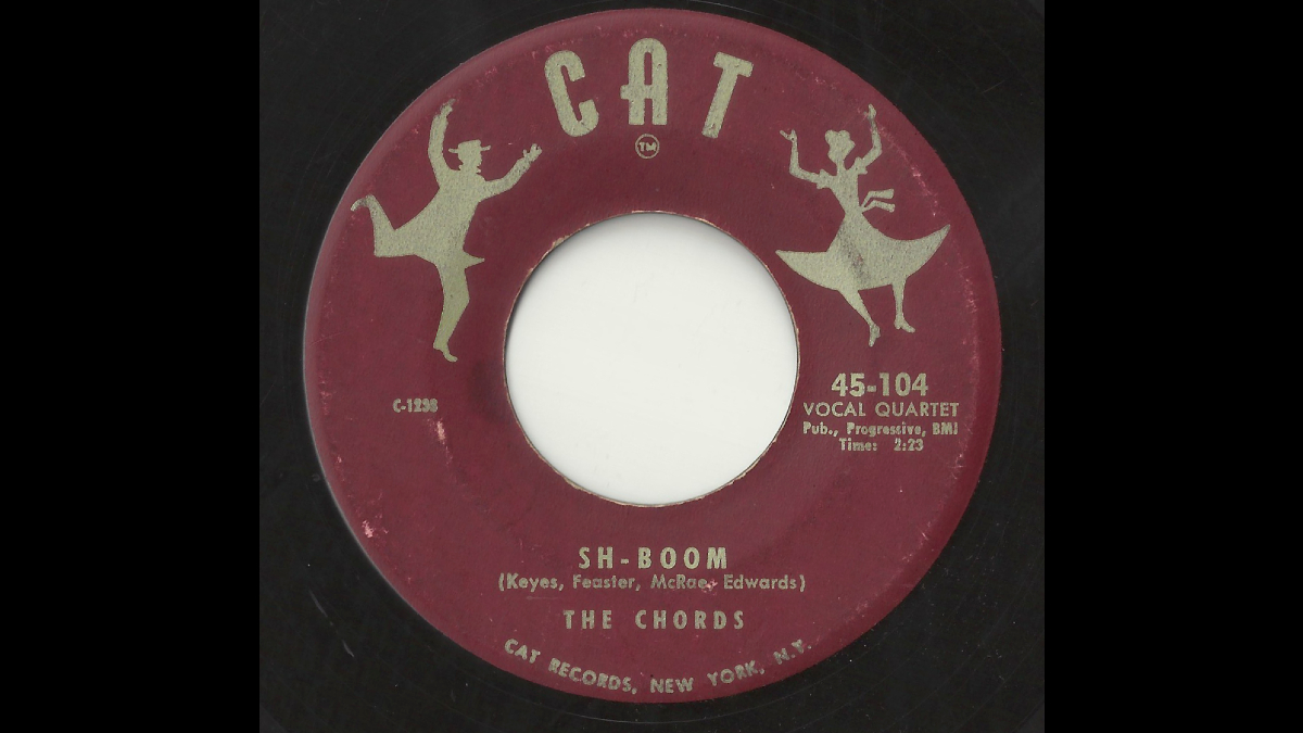 Life Could Be A Dream / Sh-Boom Meme Template