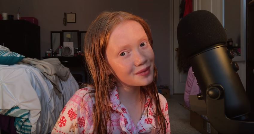 Life With MaK Meme Template