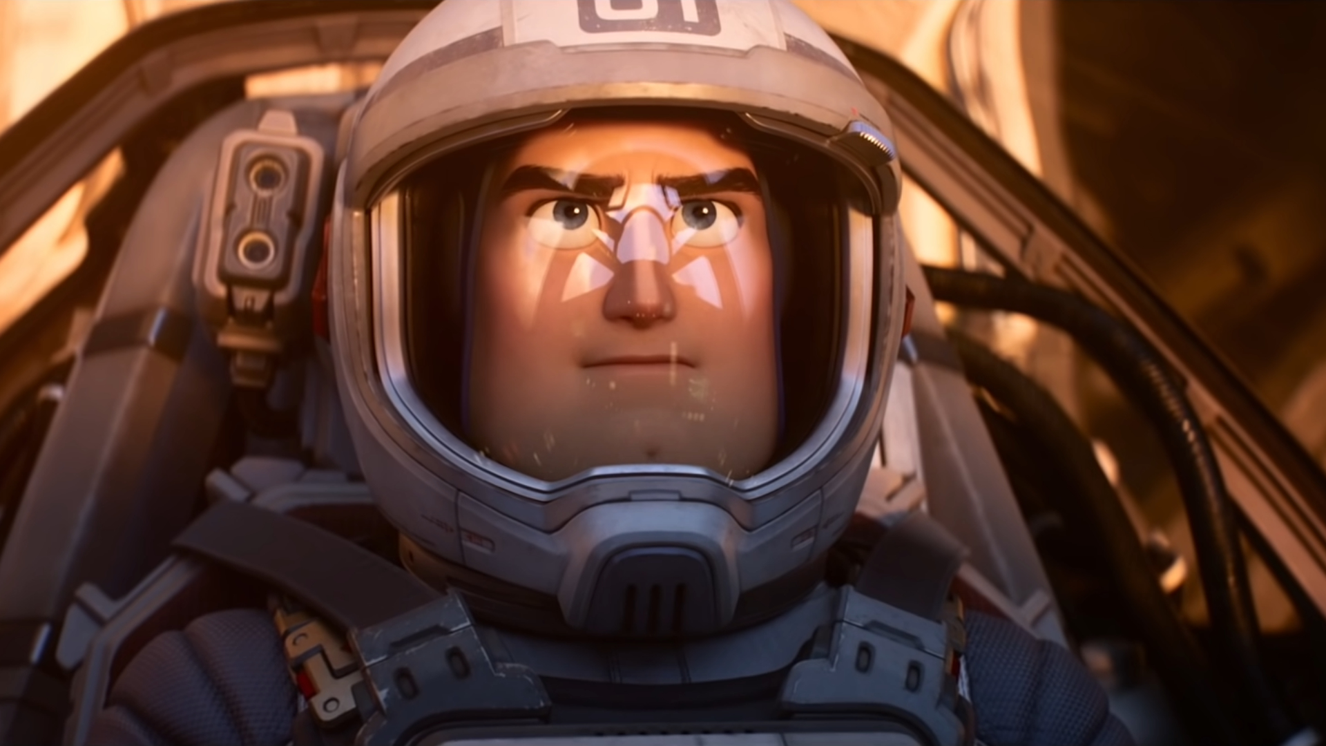 Lightyear (2022 Film) Meme Template