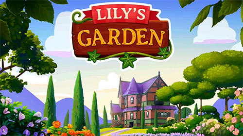 Lily's Garden Meme Template