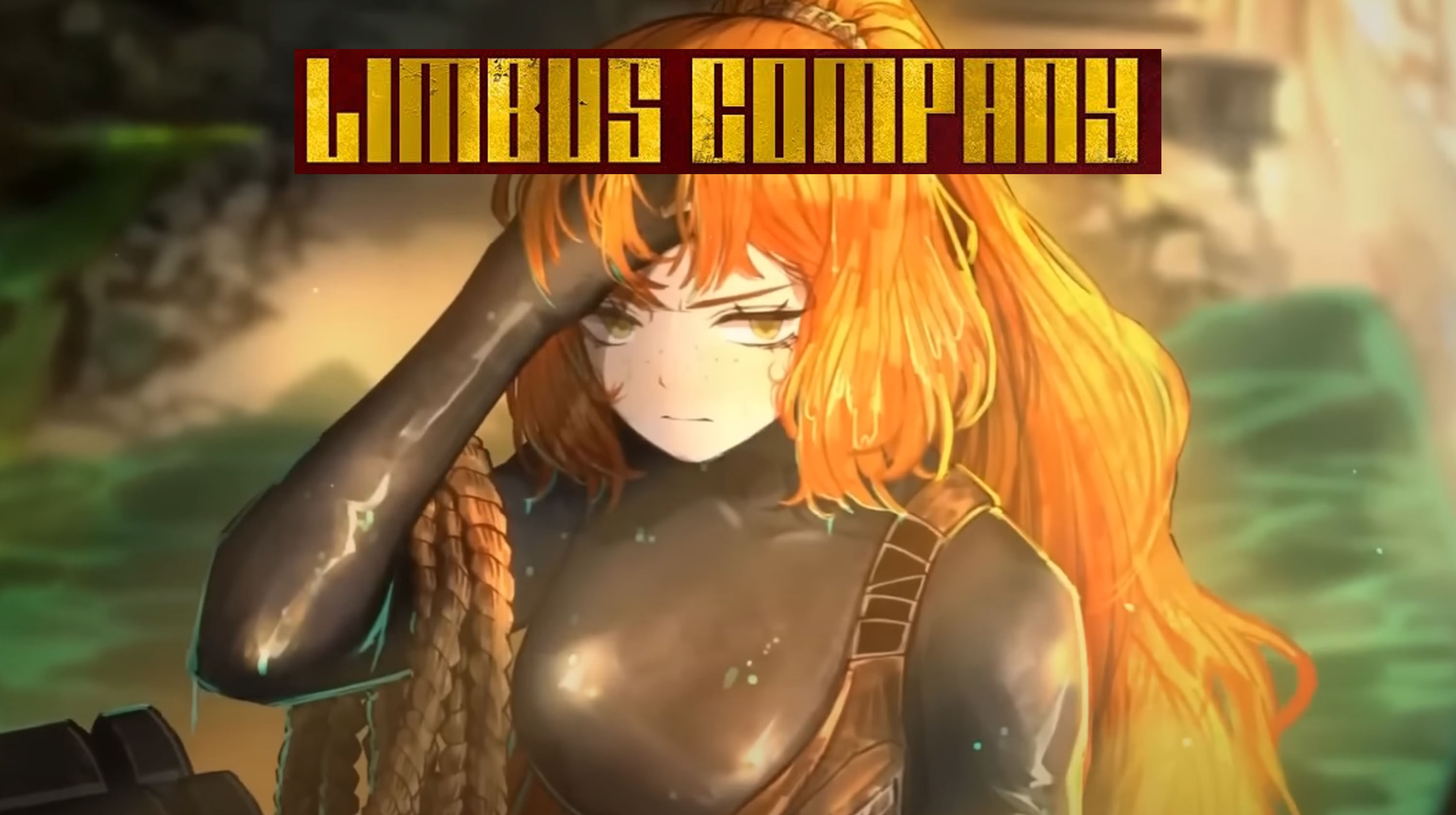 Limbus Company Feminism Controversy Meme Template