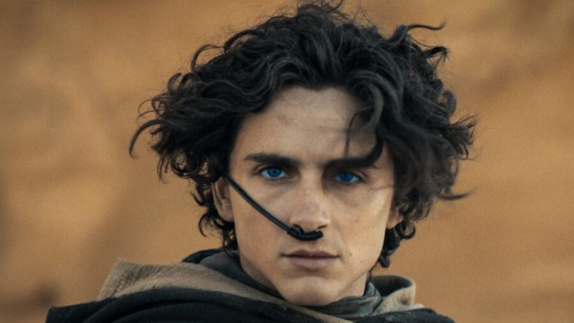 Lisan al-Gaib (Dune Prophecy) Meme Template